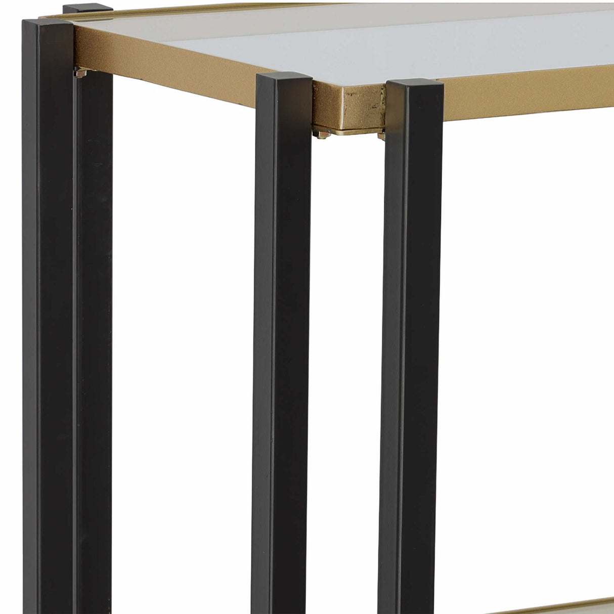 Kentmore - Modern Etagere