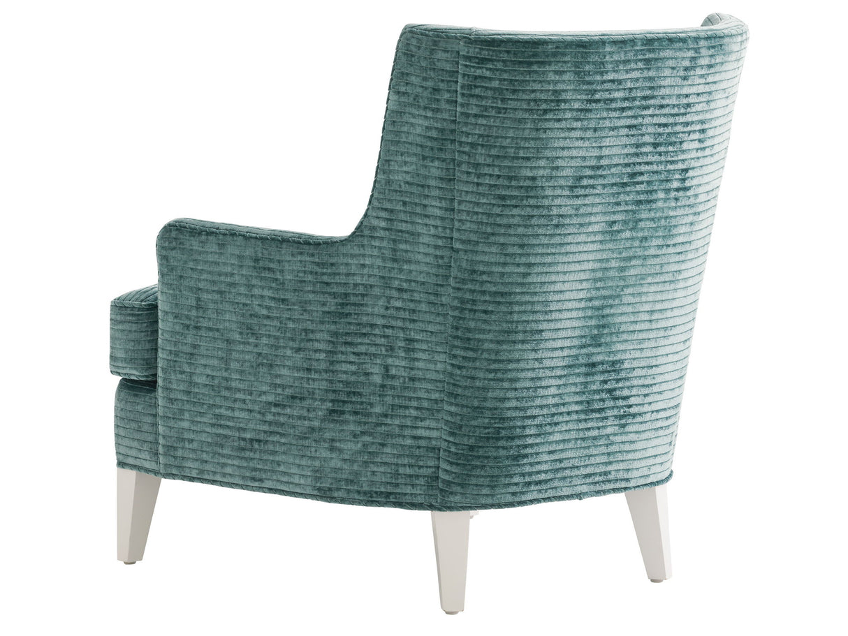 Avondale - Brookline Chair - Pink