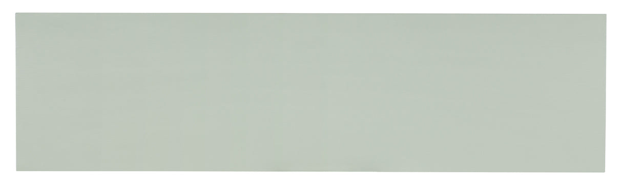 Commerce And Market - Trellis Entertainment Credenza - Light Blue