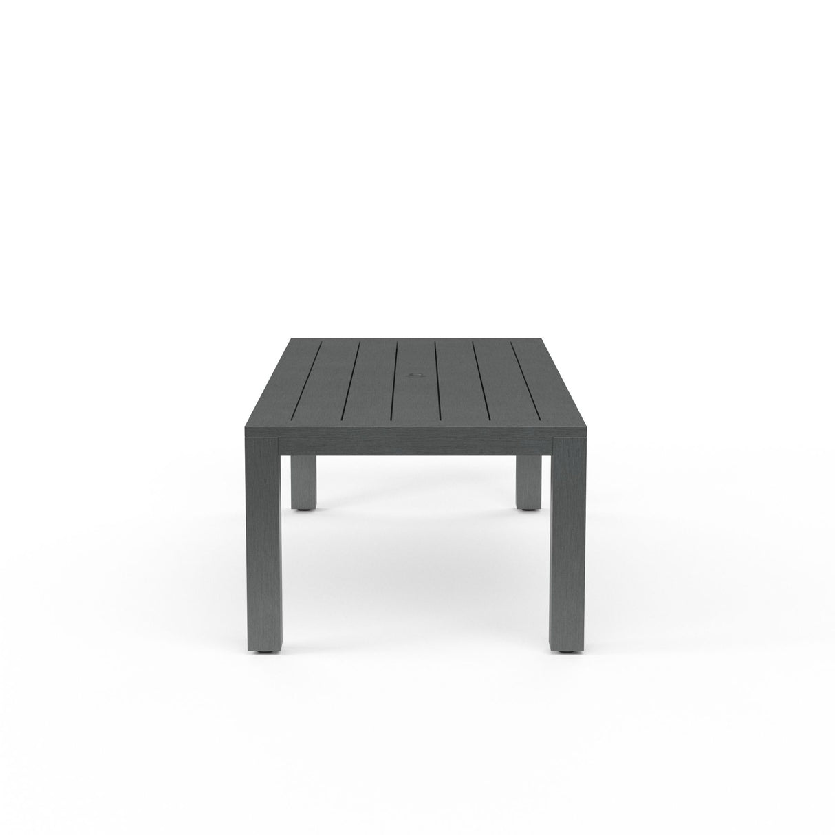 Redondo - Dining Table - Slate
