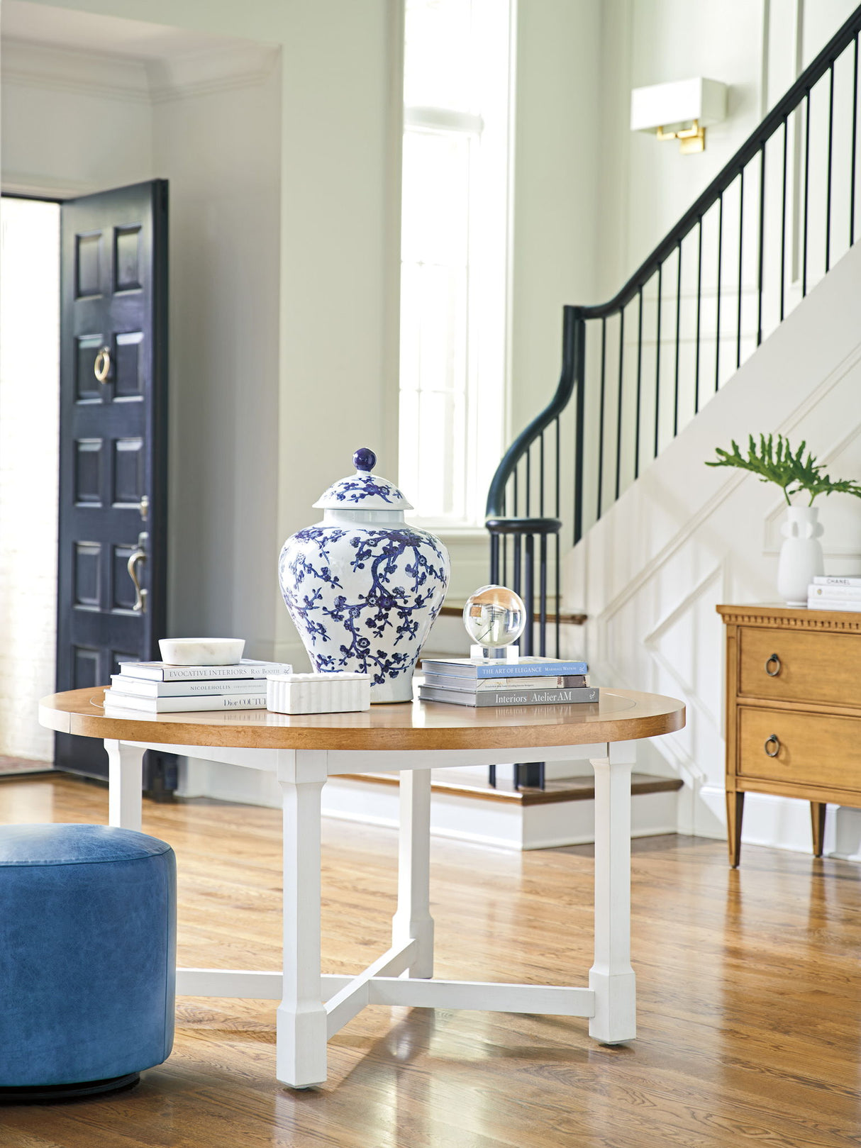 Laguna - Capistrano Dining Table