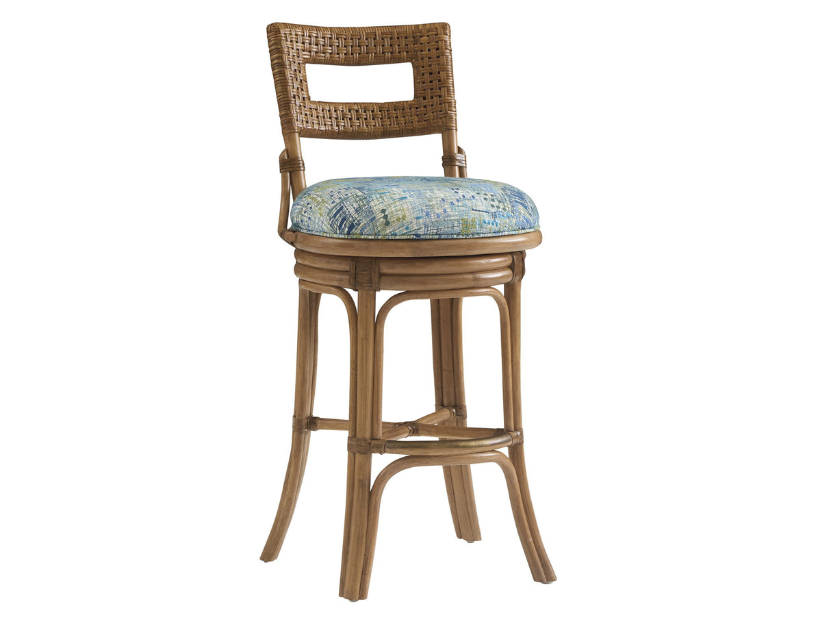 Key Biscayne - Bay Harbour Bar Stool