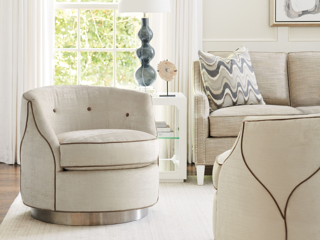 Avondale - Robertson Swivel Chair