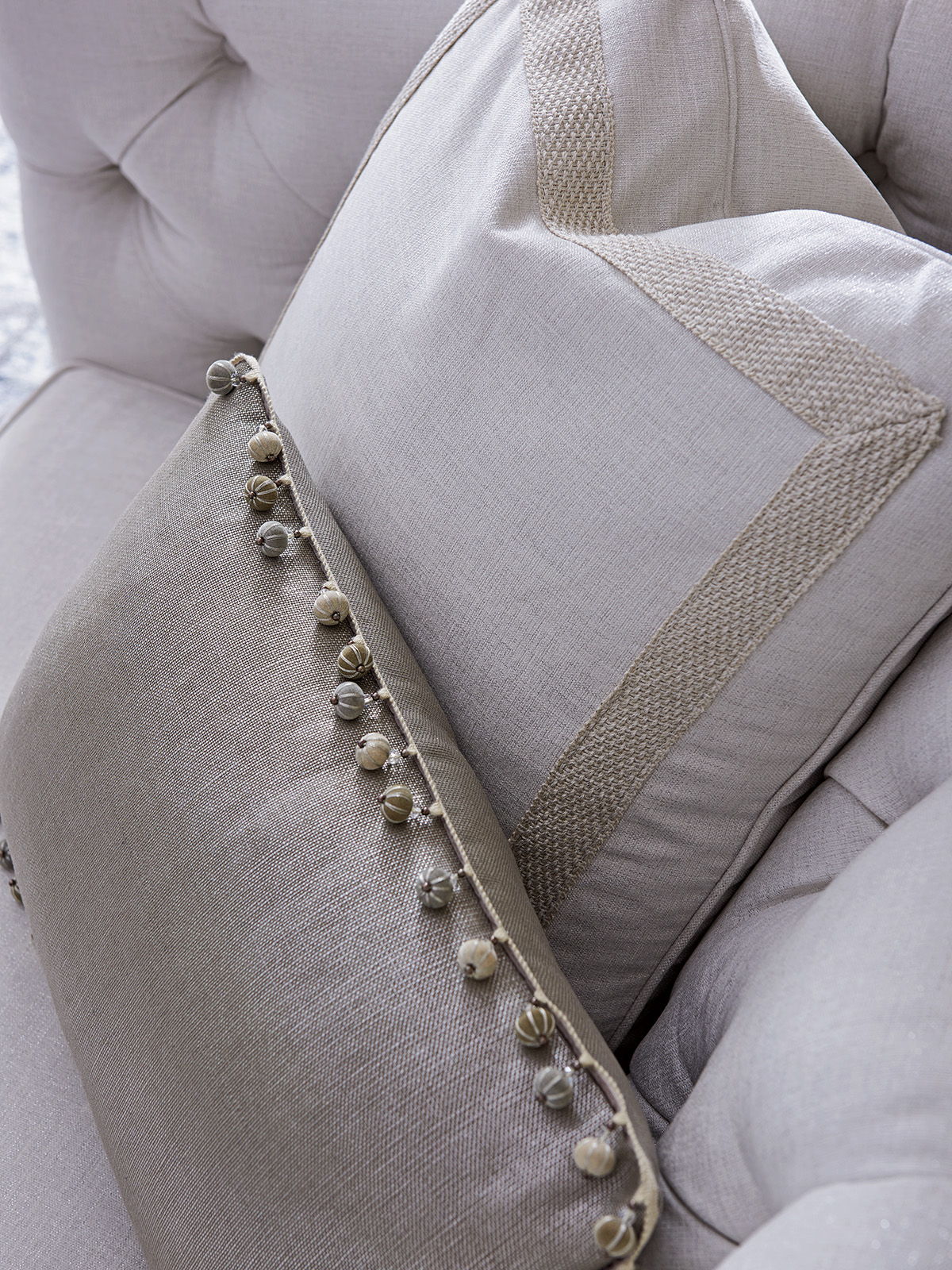 Ariana - Monaco Sofa