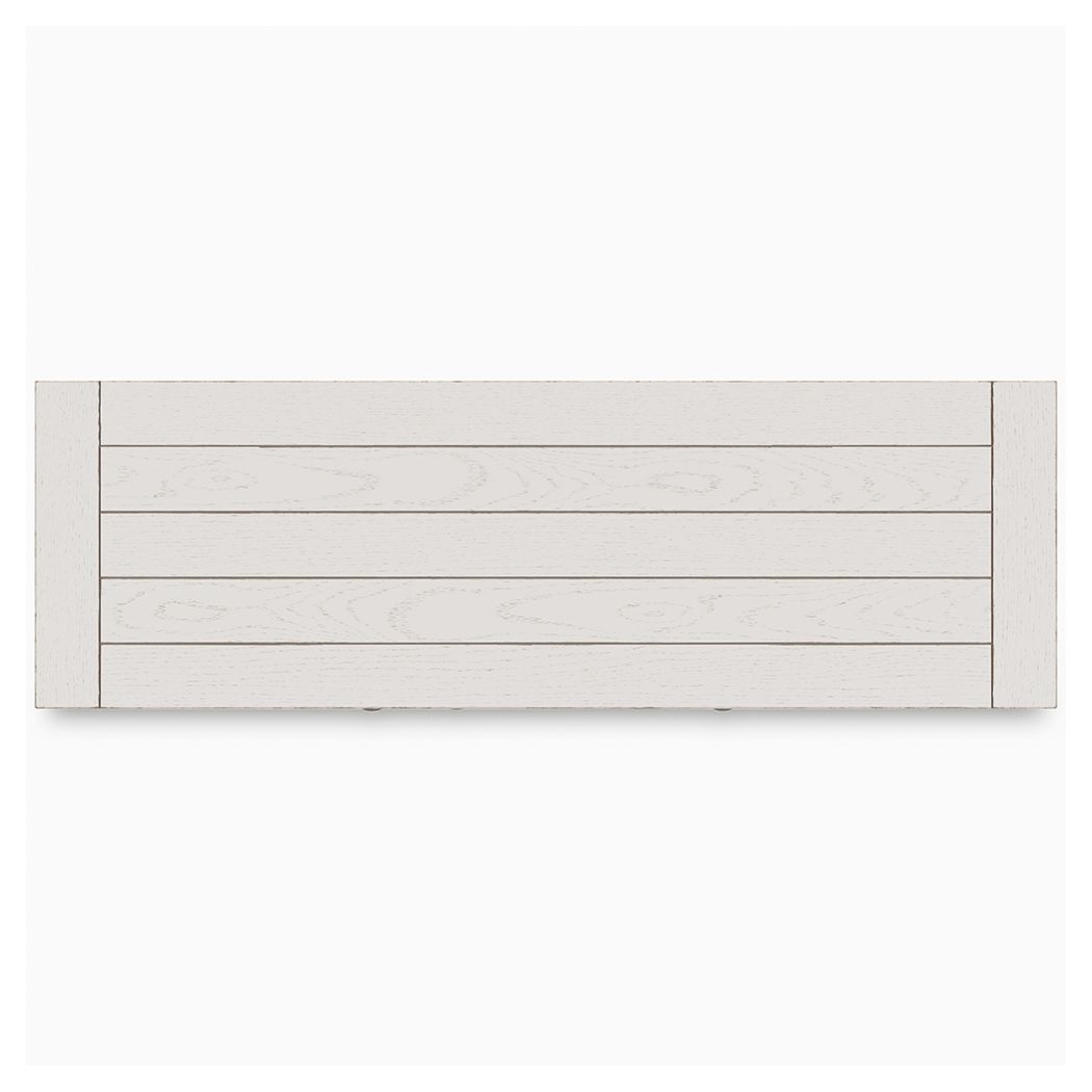 Robbinsdale - Dining Room Server - Antique White