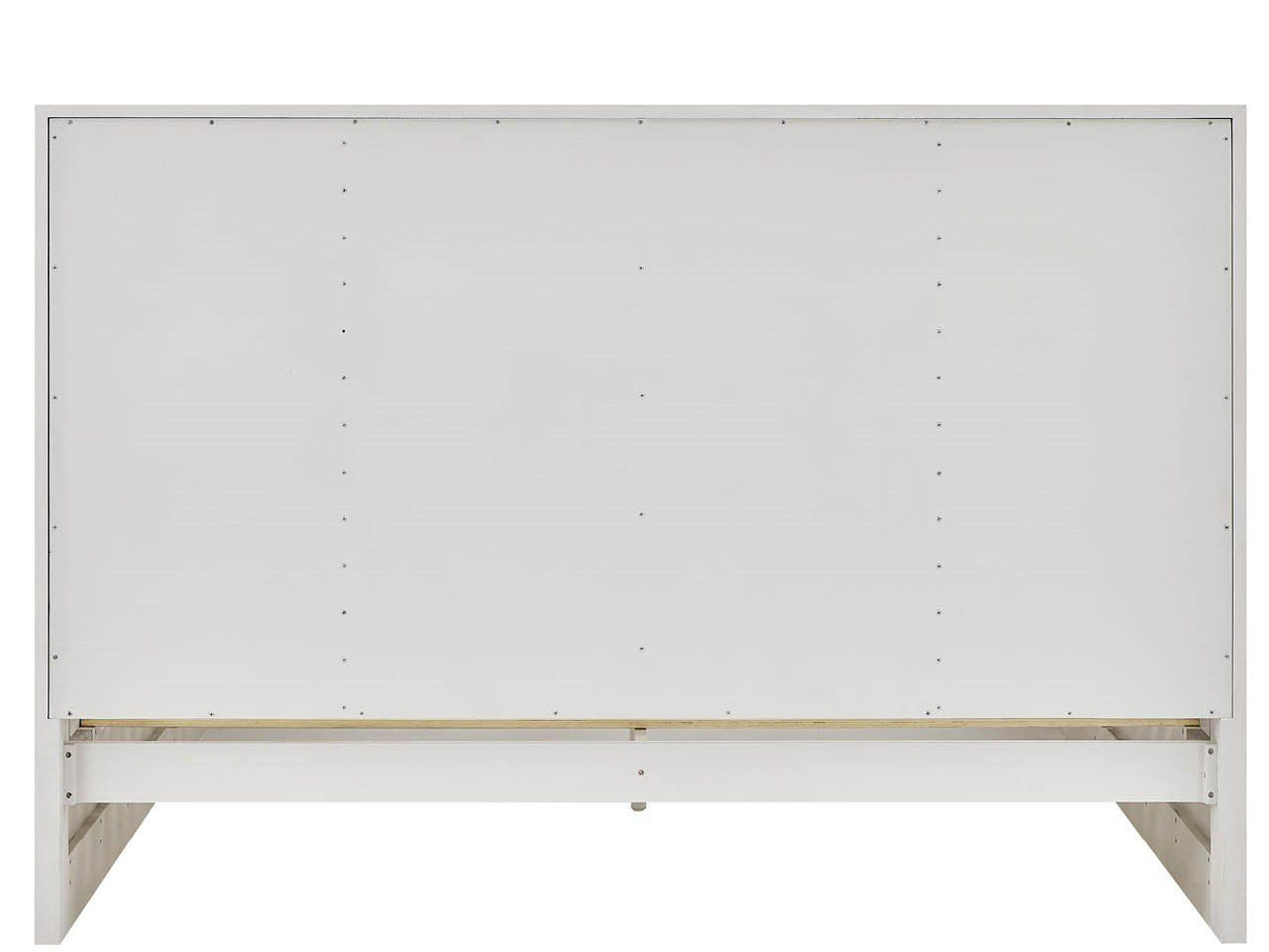 Oasis - Shoreline Storage Bed