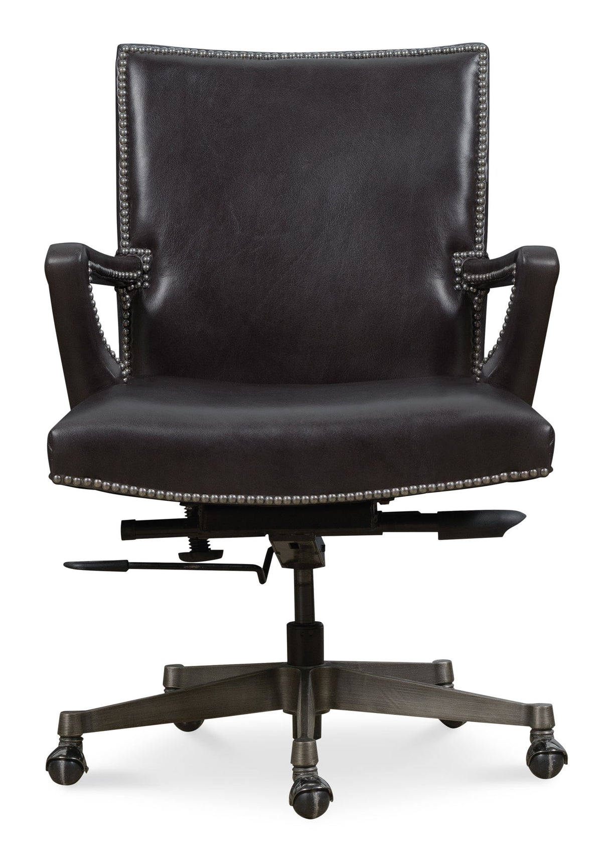 EC - Phoenix Executive Swivel Tilt Chair - Black