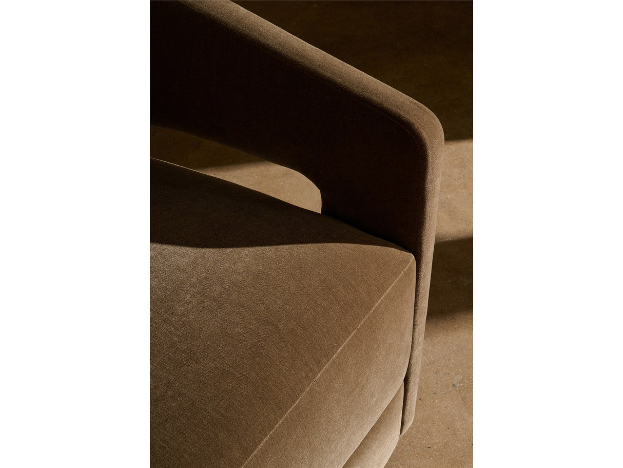 Drew - Swivel Chair