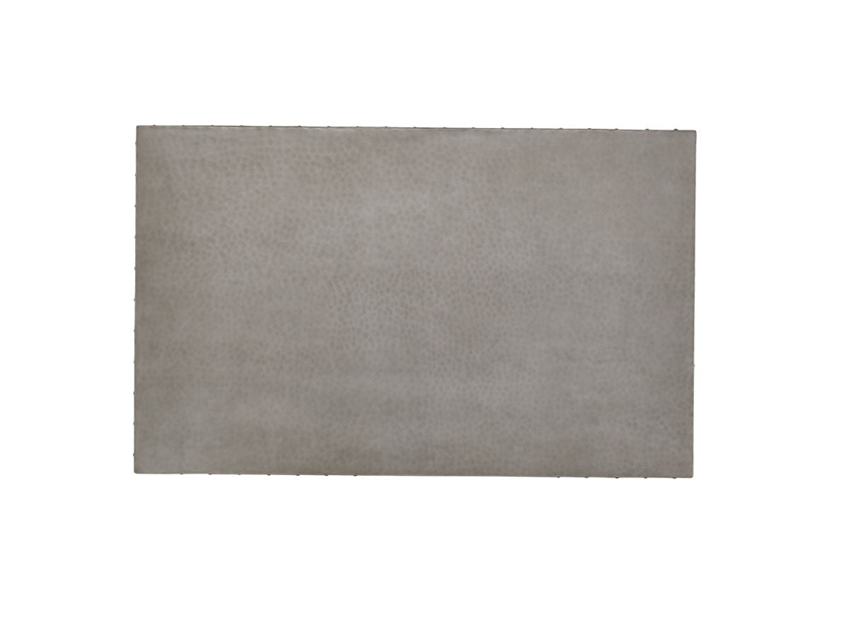 Oyster Bay - Hidden Lake Bistro Table - Pearl Silver