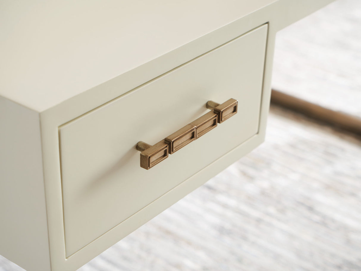 Studio Designs - Langley Writing Desk - White