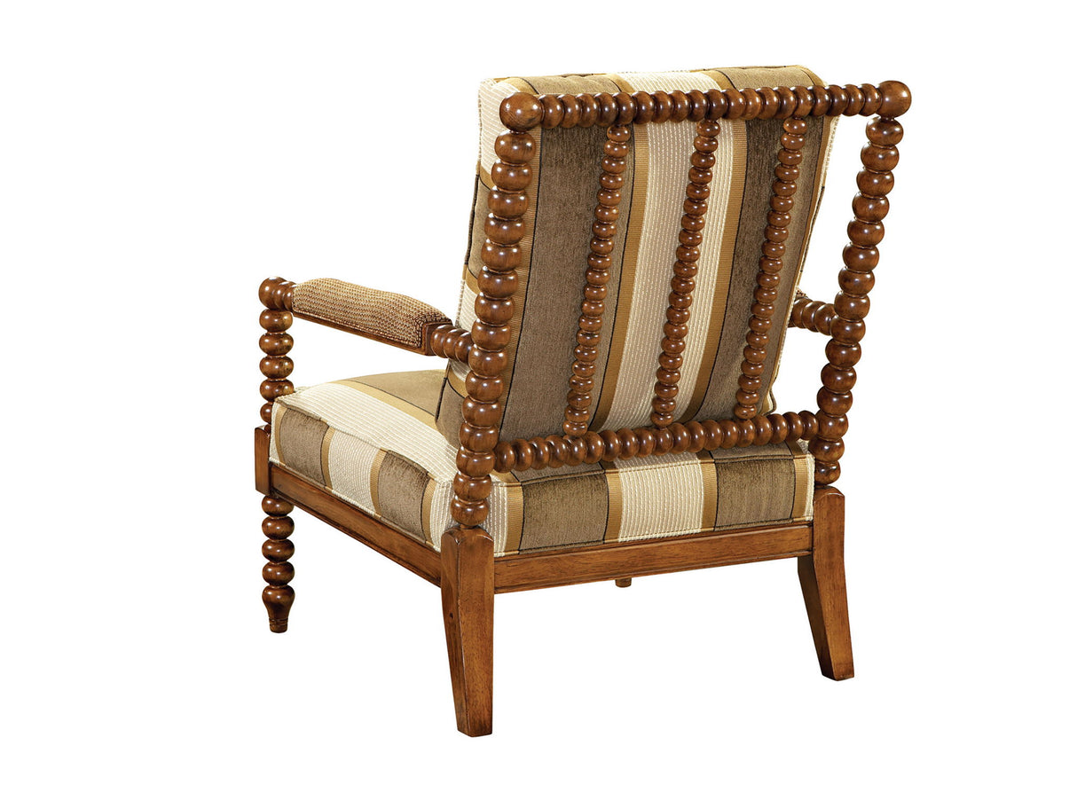 Kingstown - Maarten Chair