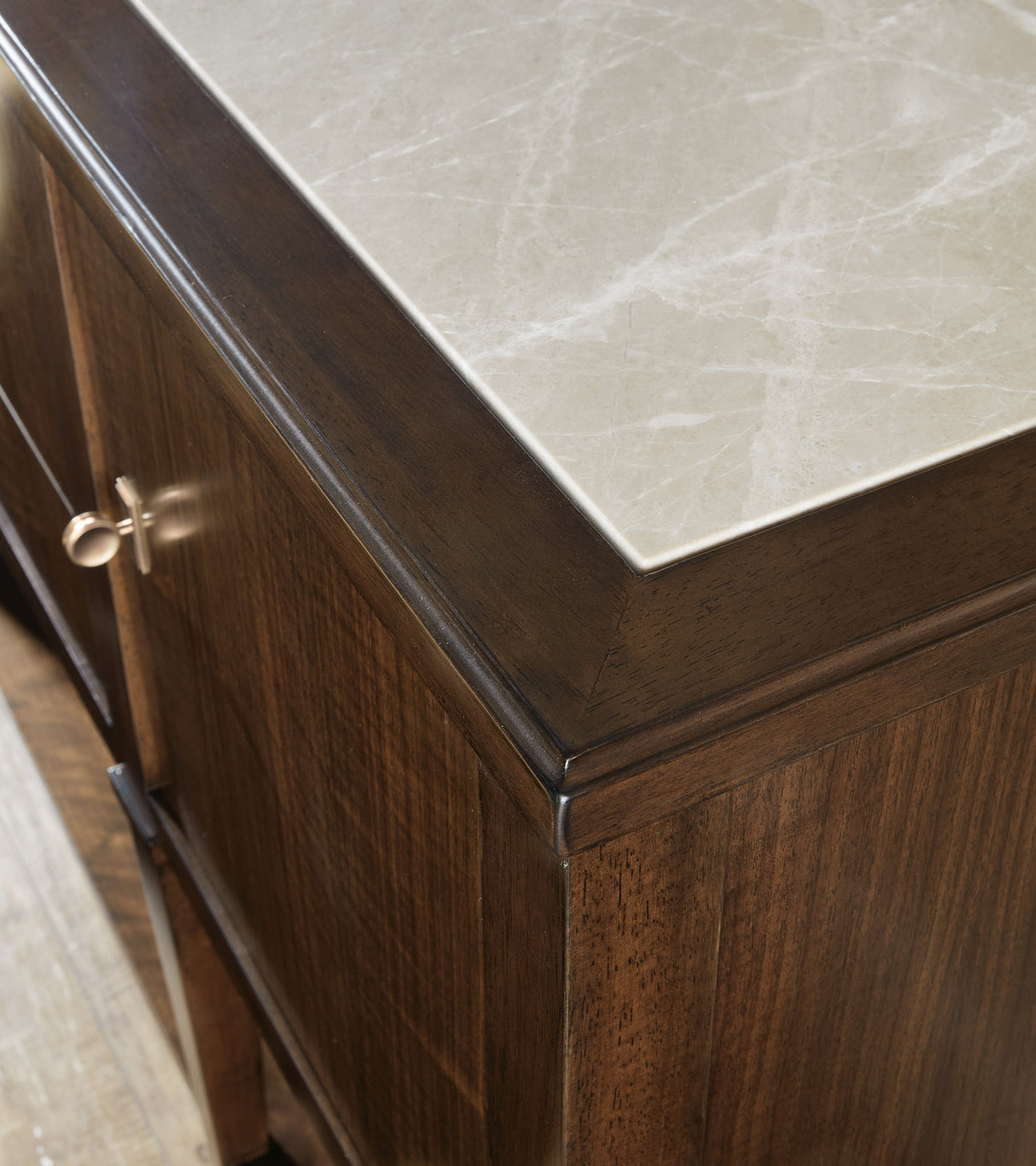 Archives - Server - Dark Brown