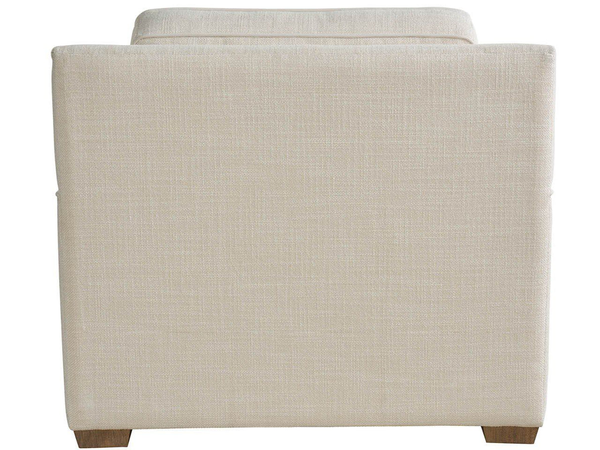 Leah - Chair - Beige