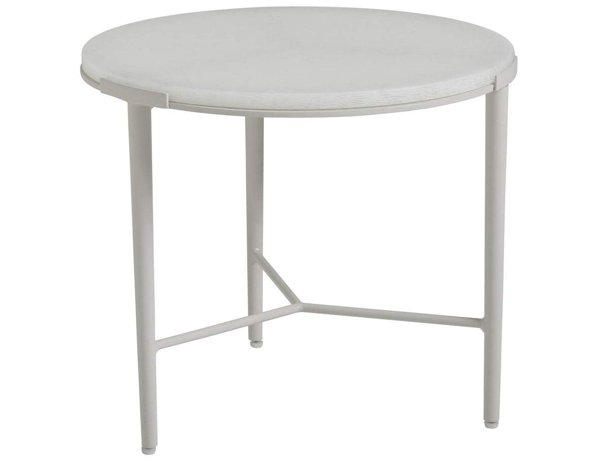 Seabrook - Bunching Cocktail Table - White