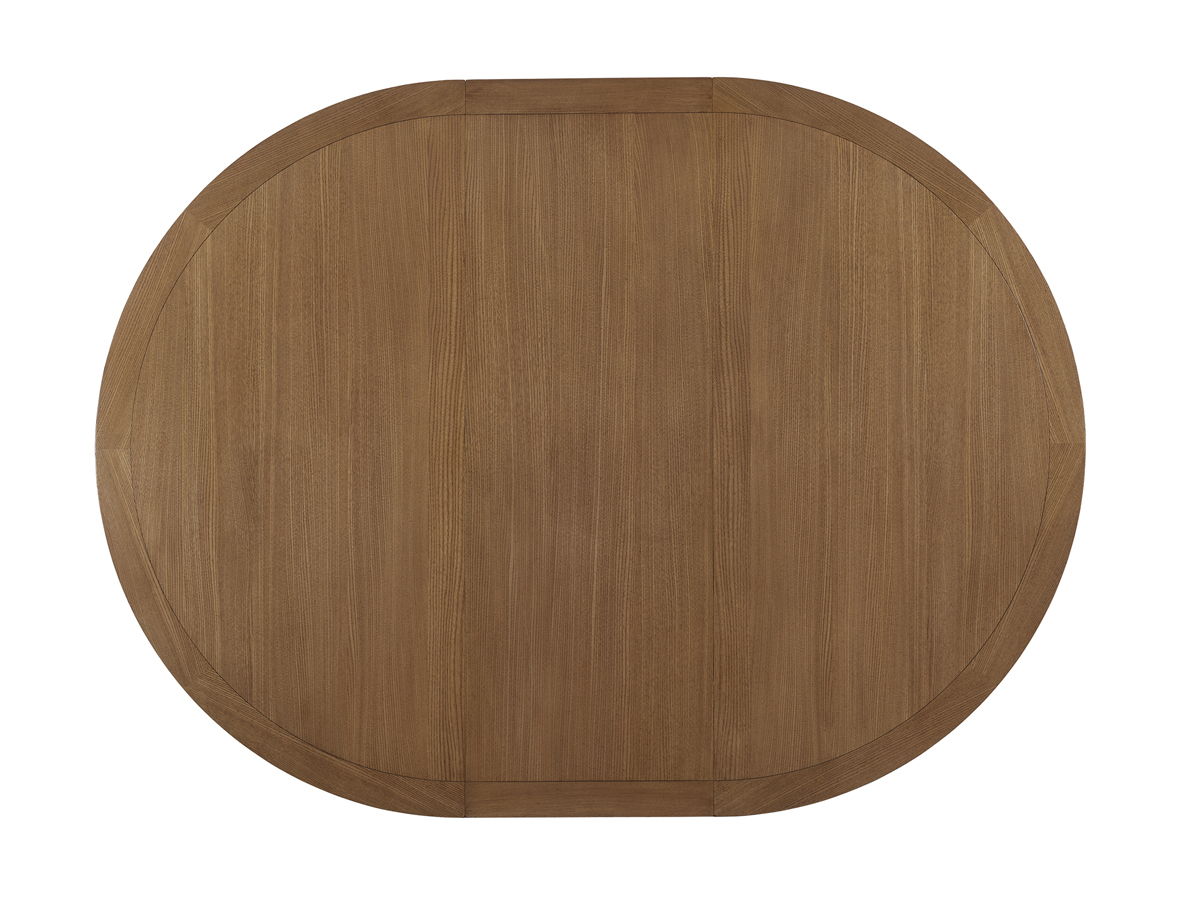 Newport - Magnolia Round Dining Table