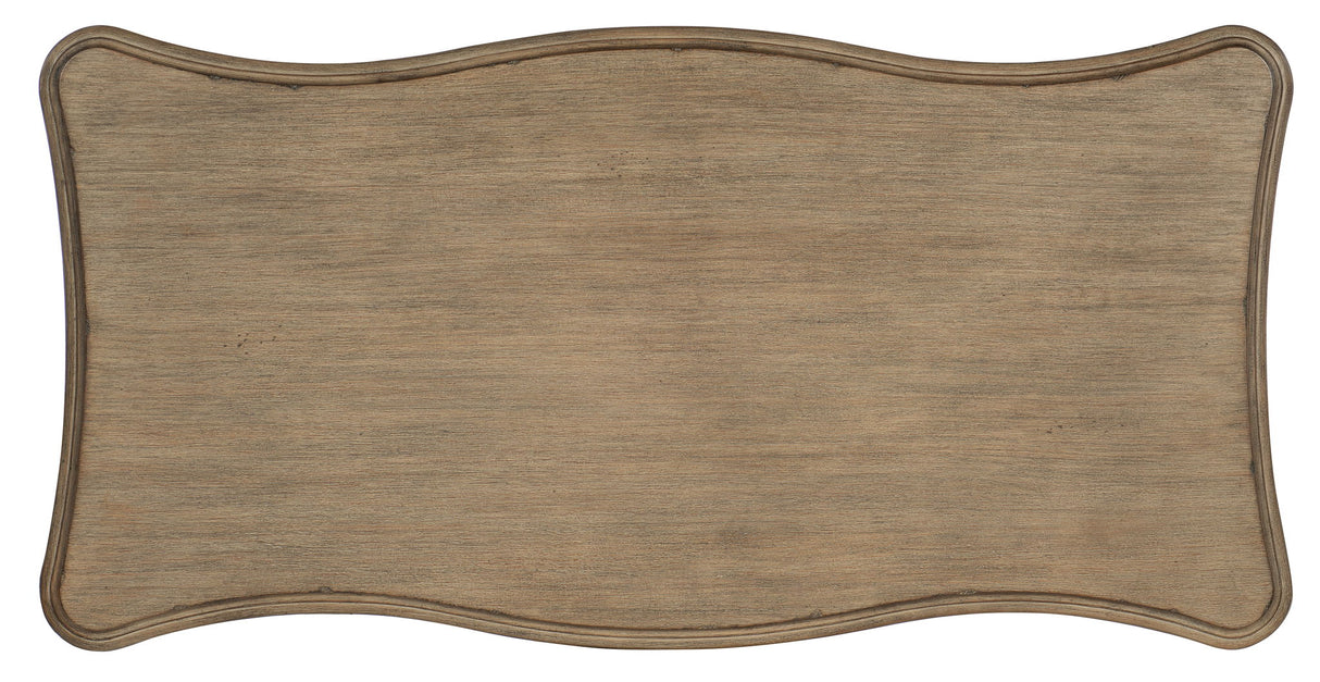 Corsica - Writing Desk