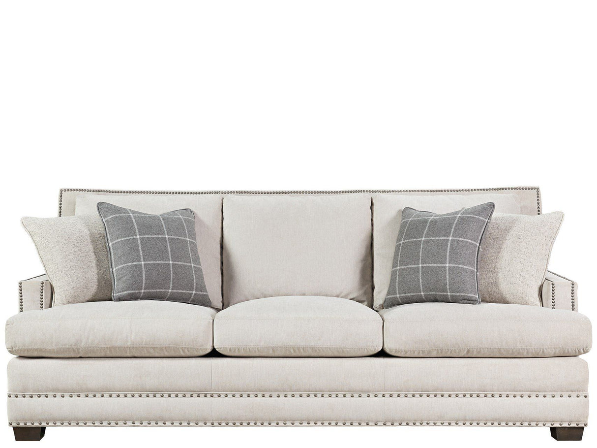 Franklin - Street Sofa, Special Order