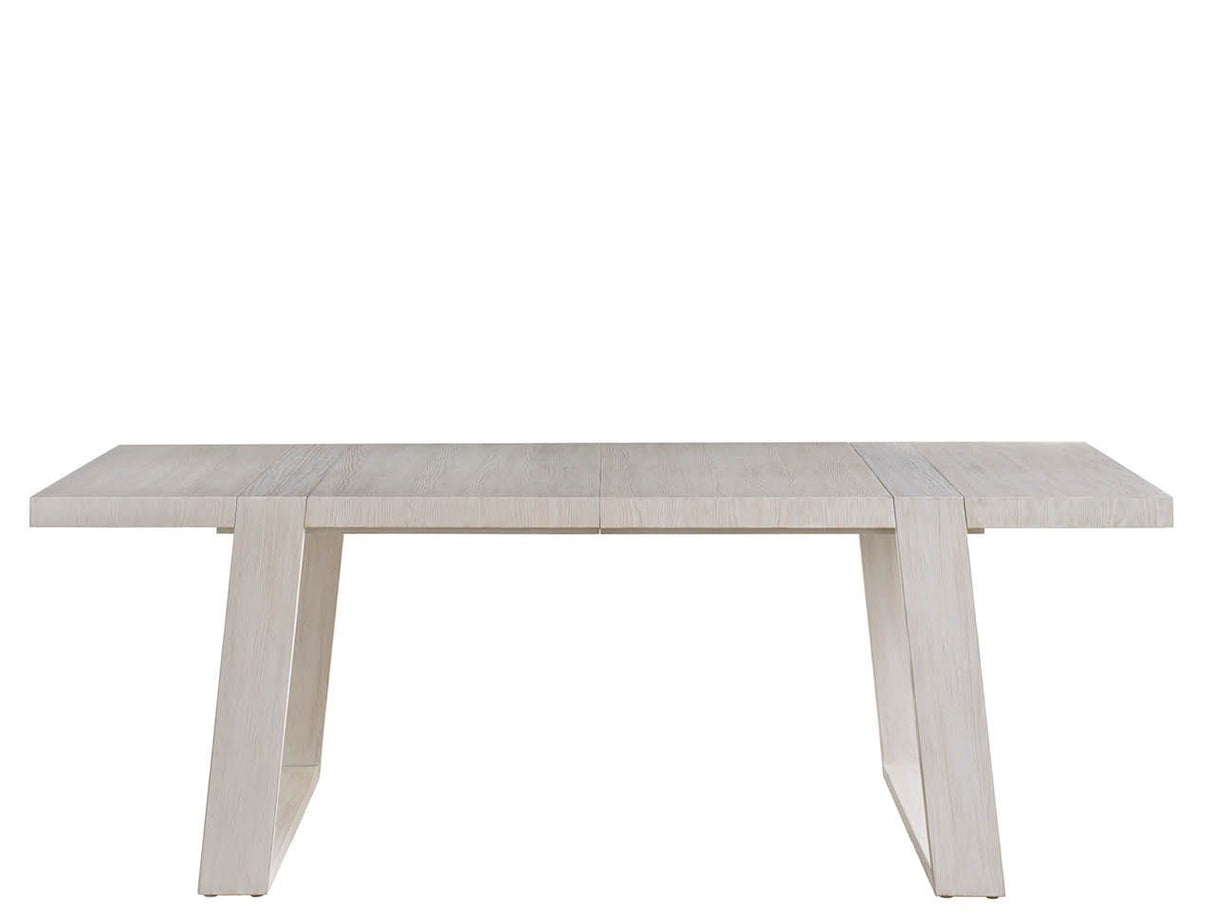Dwell - Dining Table - River Rock