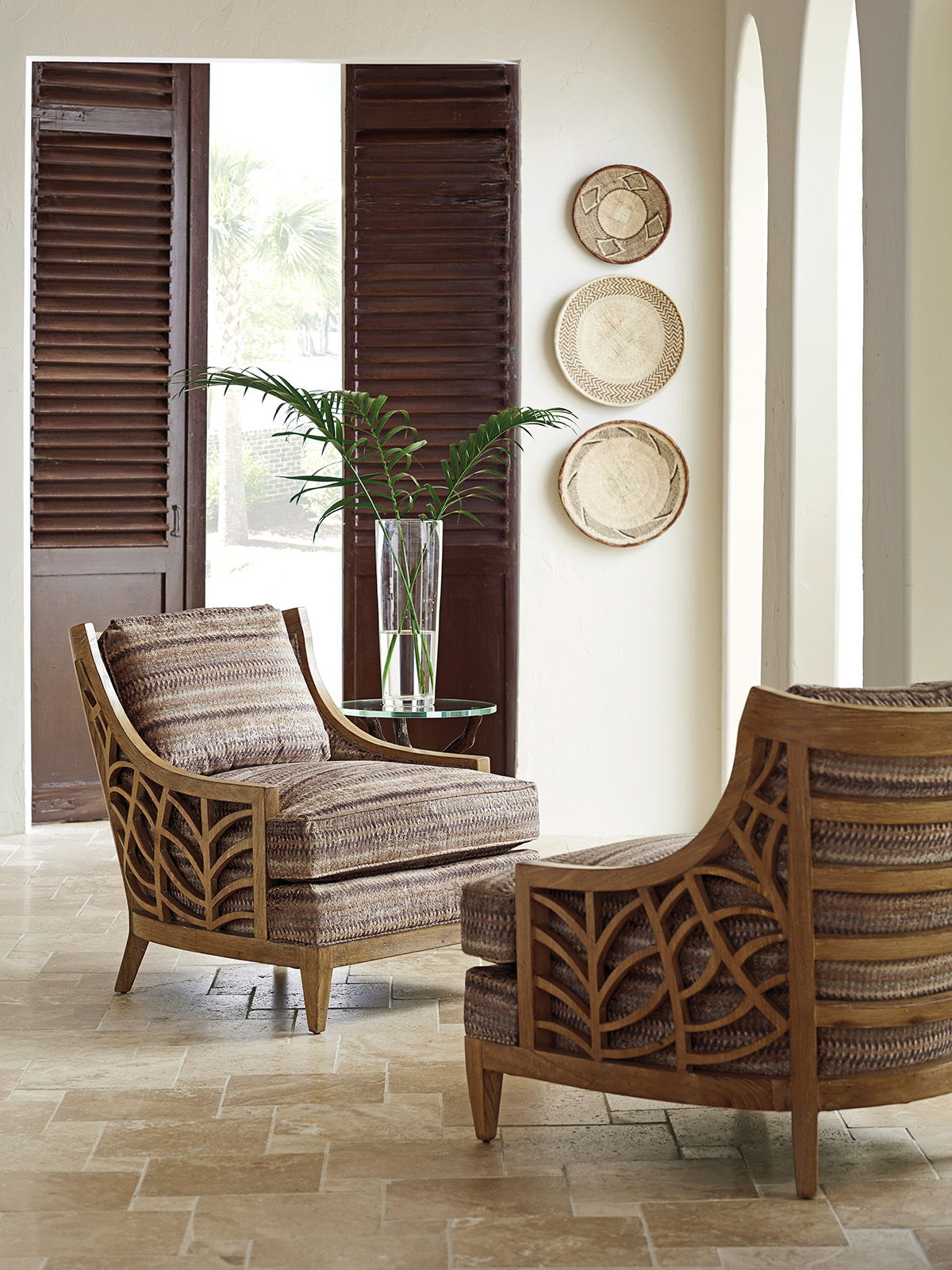 Los Altos - Marion Chair