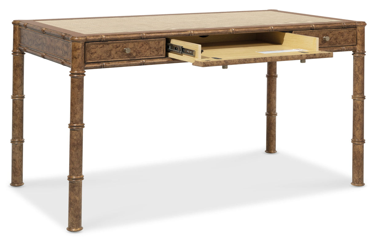 Archives - Writing Desk - Dark Brown