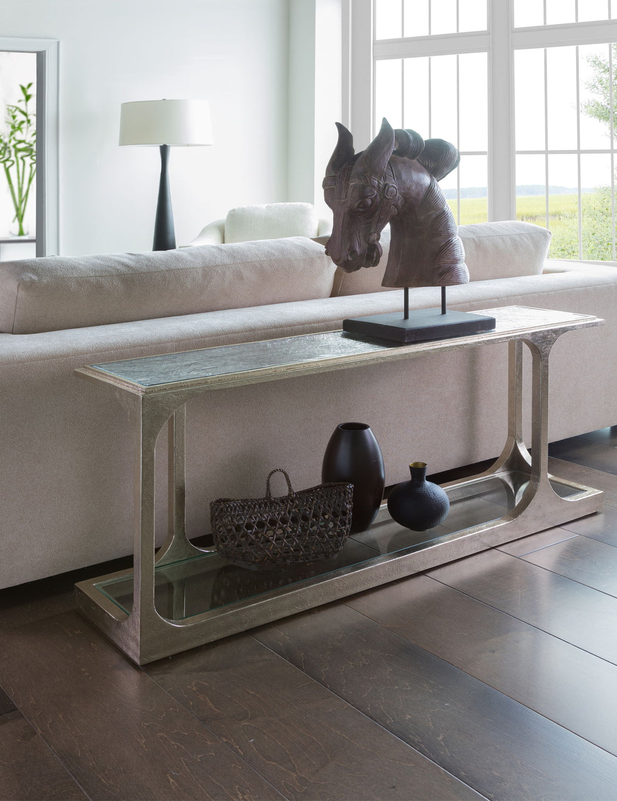 Signature Designs - Bond Street Table
