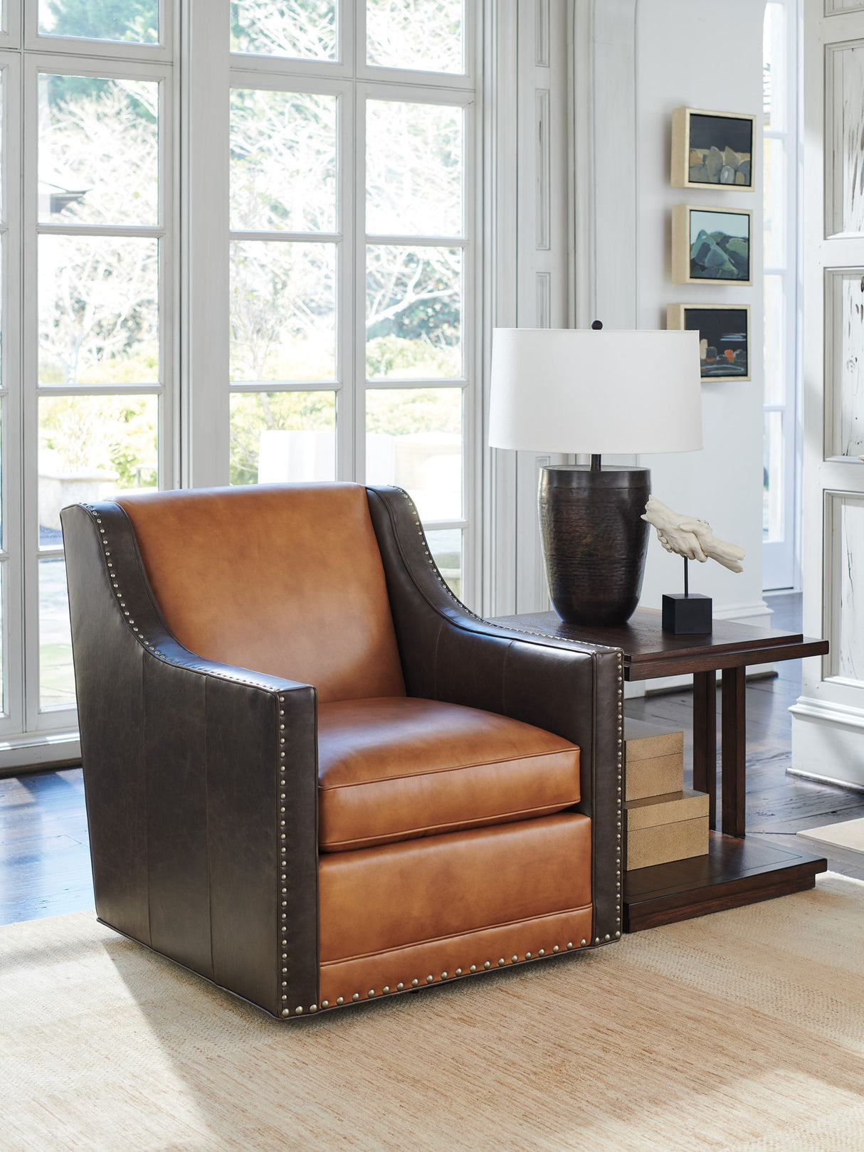 Silverado - Hayward Chair