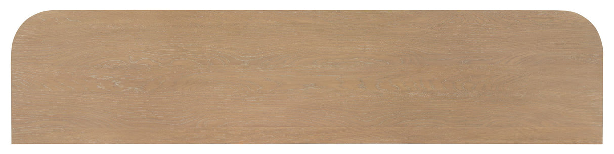 Commerce And Market - Easton Entertainment Console
