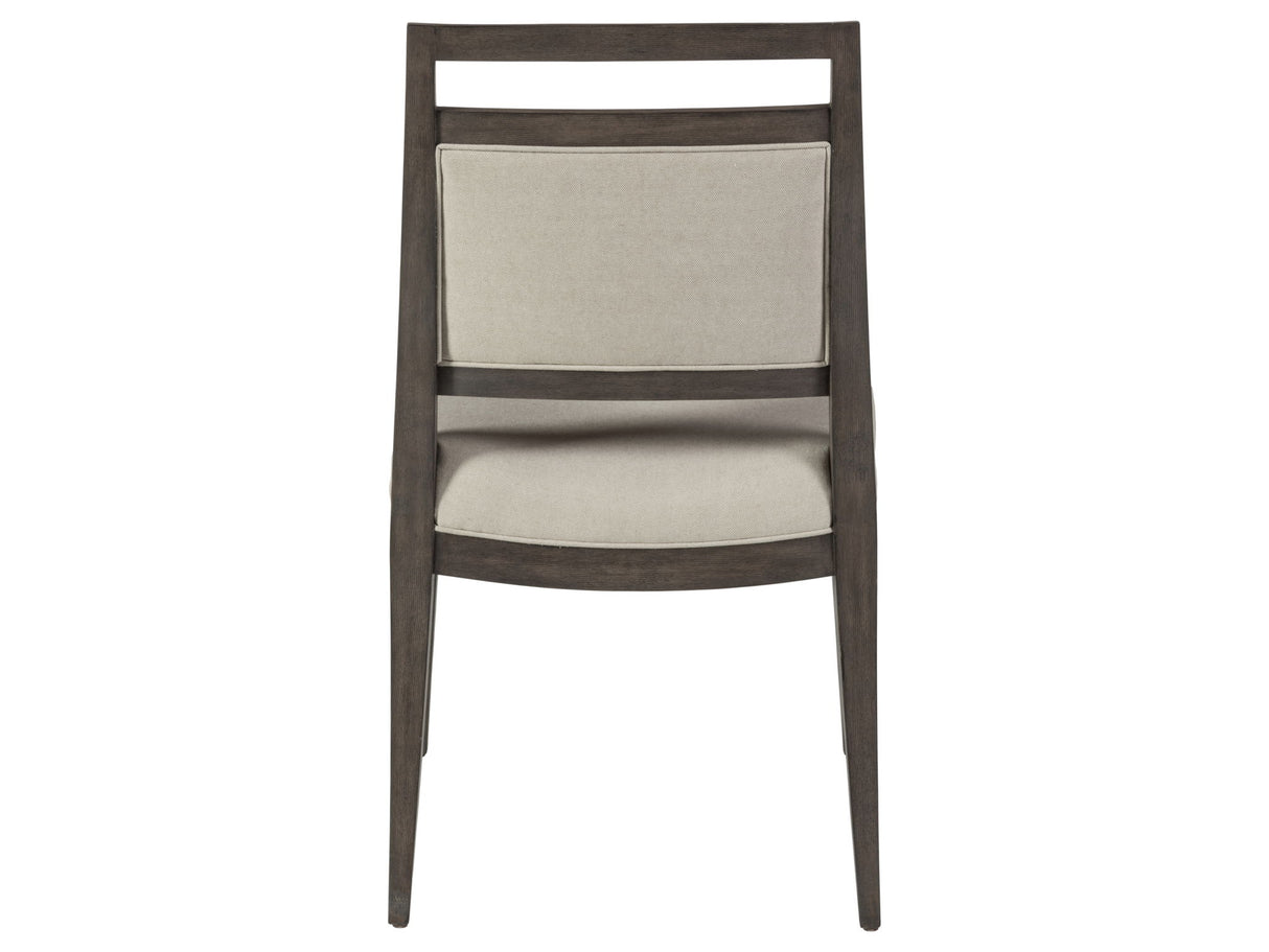 Cohesion Program - Nico Upholstered Side Chair
