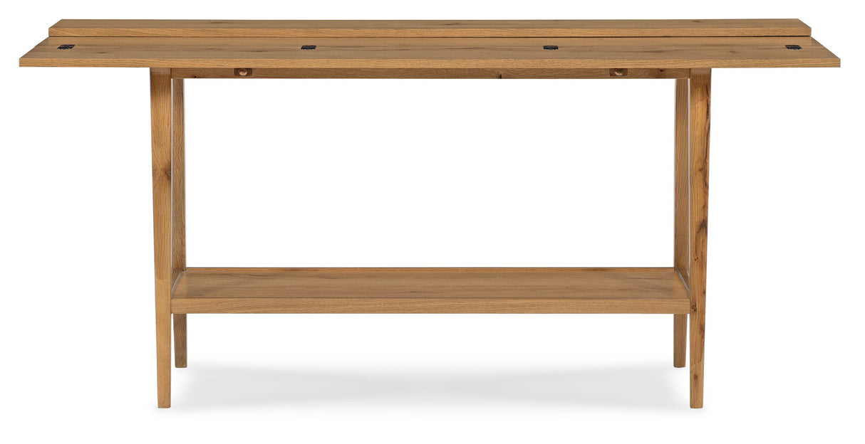 Cashiers - Flip-Top Console Table