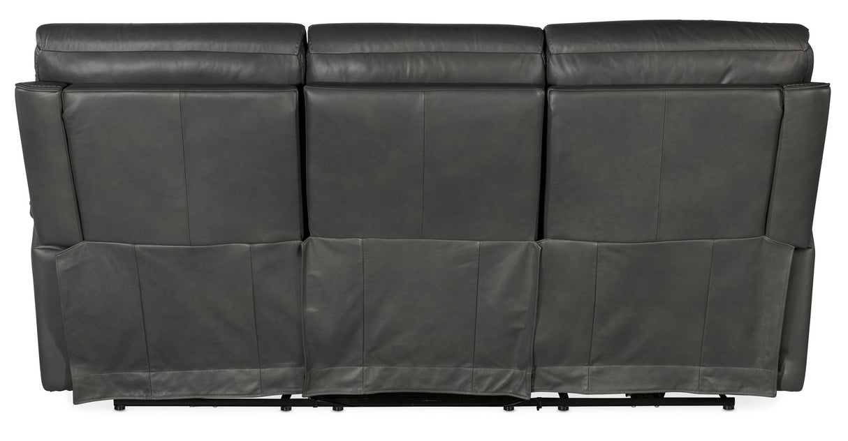 MS - Lyra Zero Gravity Power Sofa