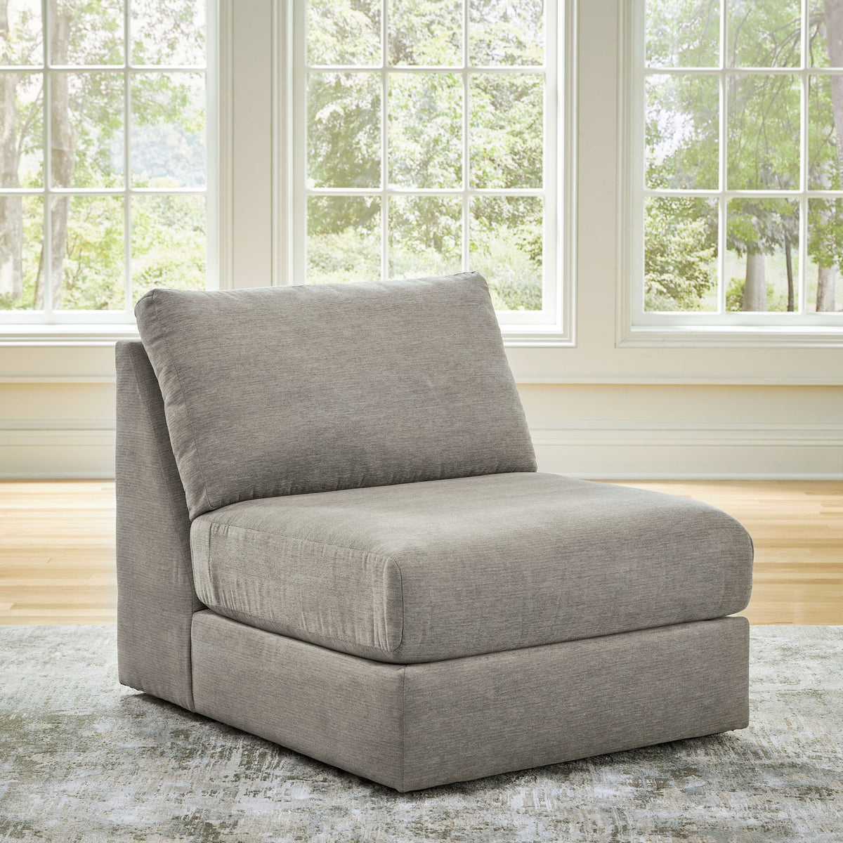 Avaliyah - 4 Piece Sectional