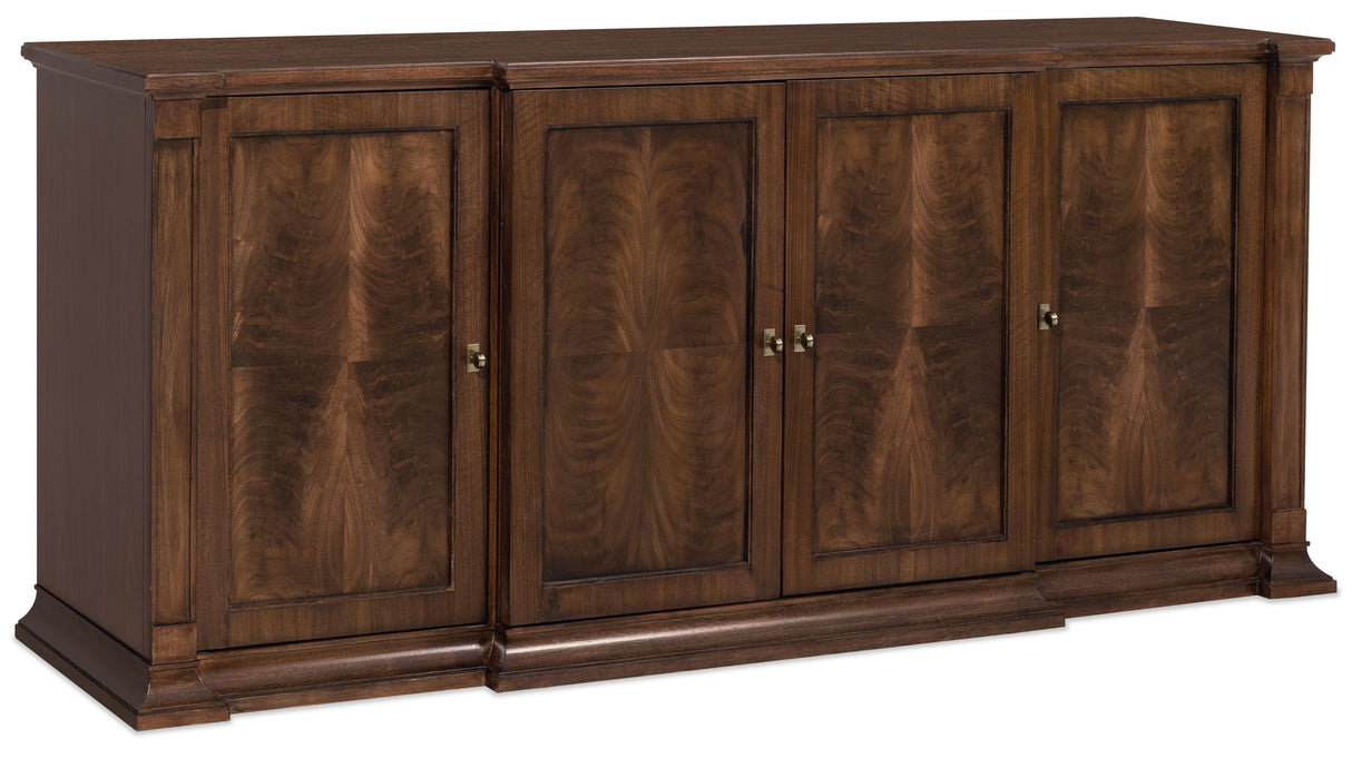 Archives - Buffet - Dark Brown