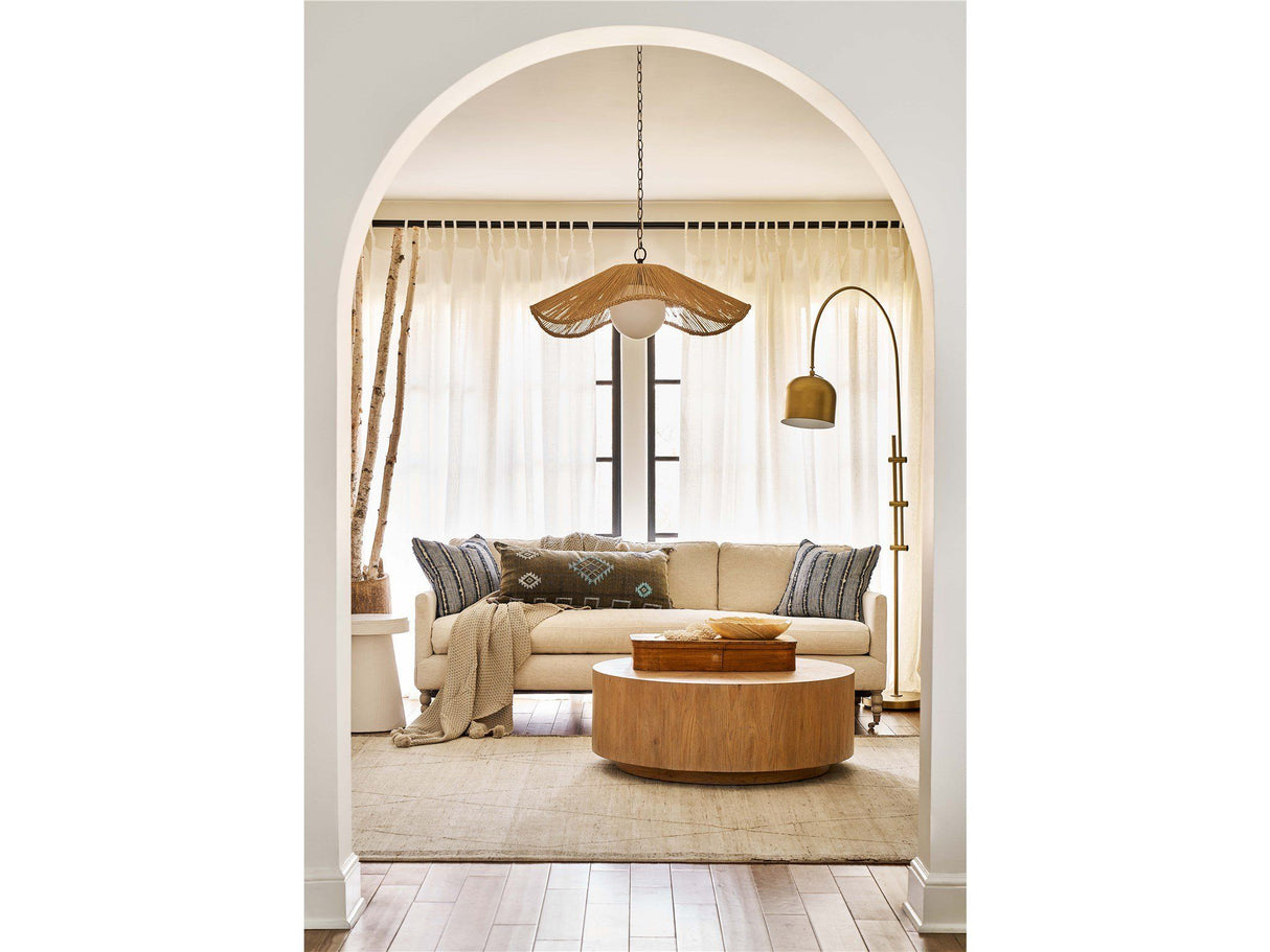 Weekender Coastal Living Home - Table