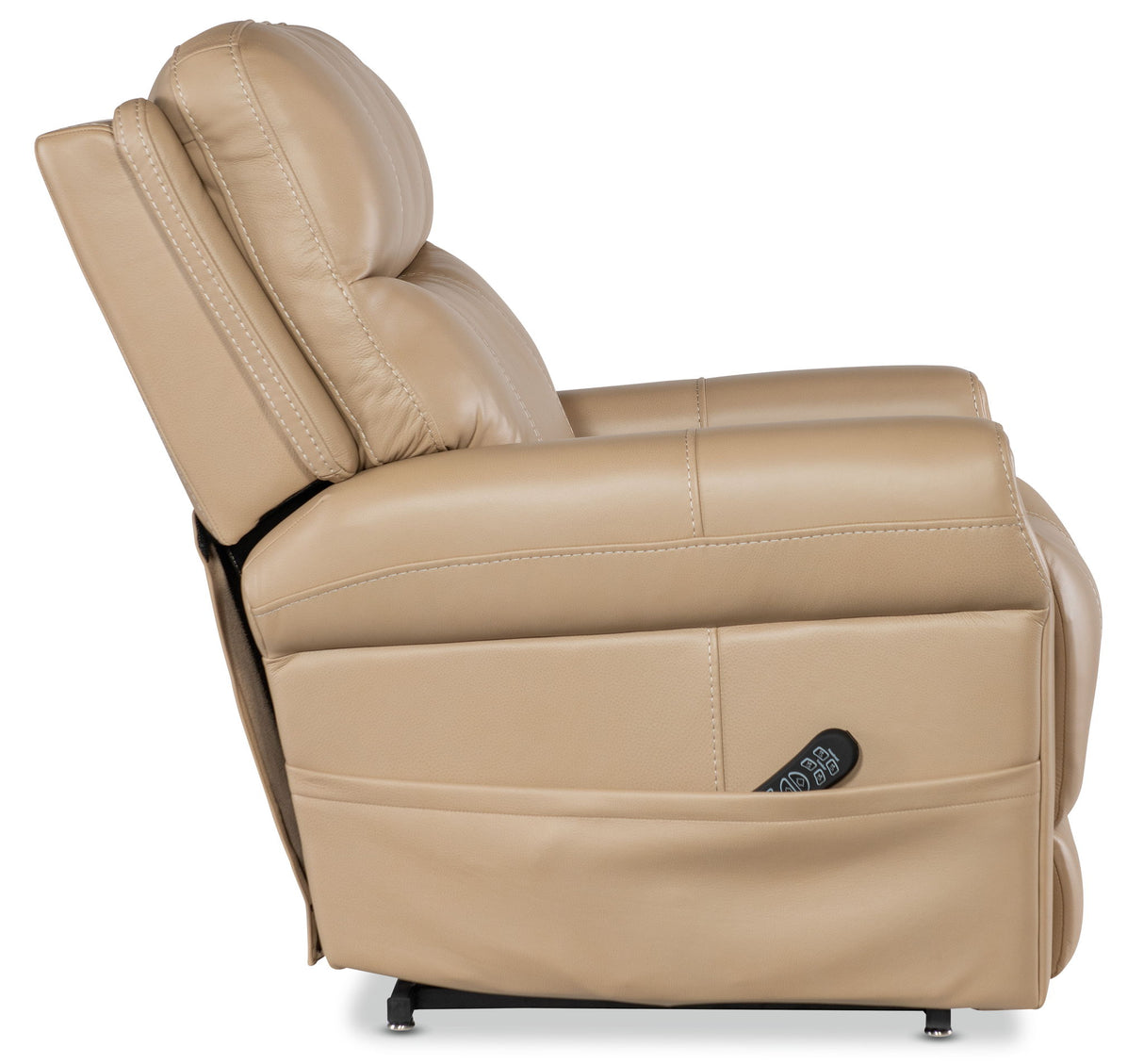 RC - Carroll Power Recliner