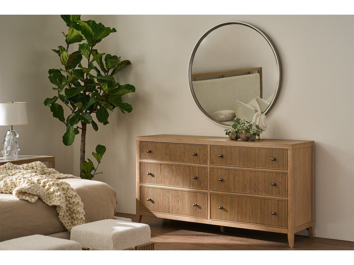 Avaline - Carmen Dresser