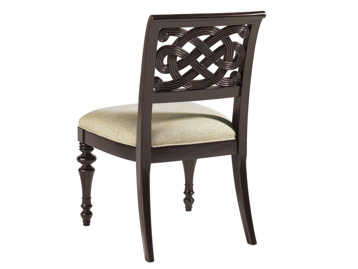 Royal Kahala - Molokai Dining Chair