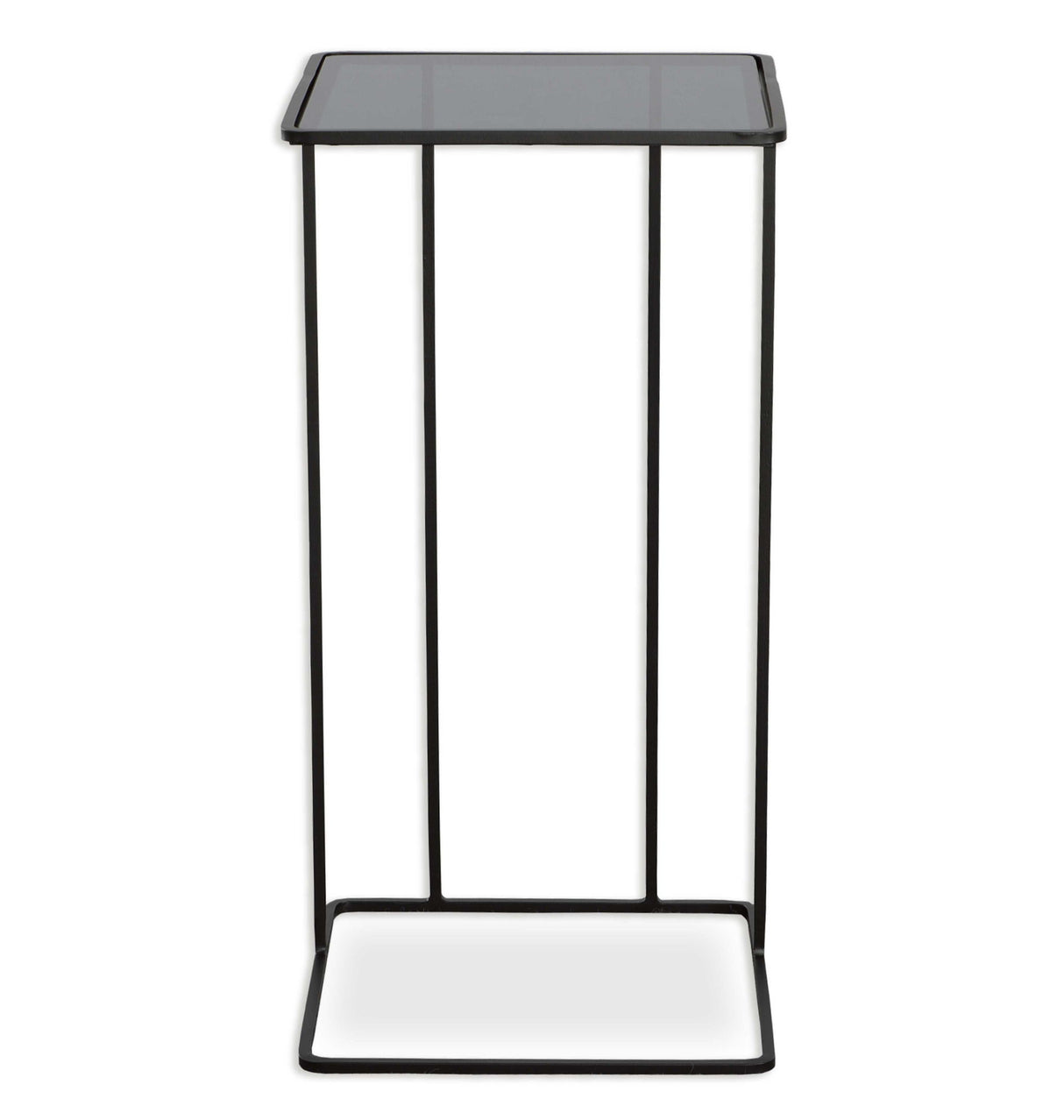 Cadmus - Accent Table - Black