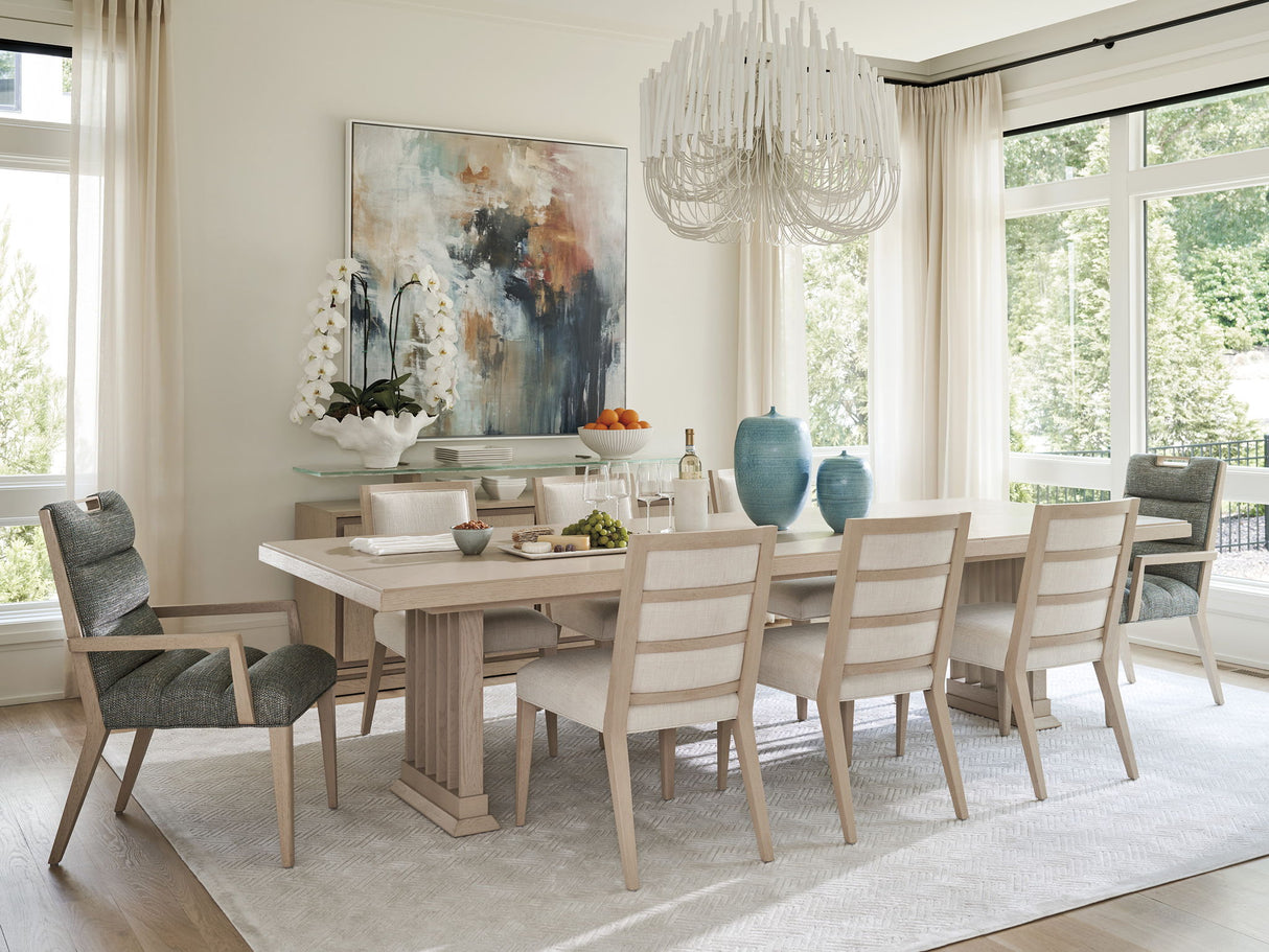 Sunset Key - Nicholas Upholstered Chair