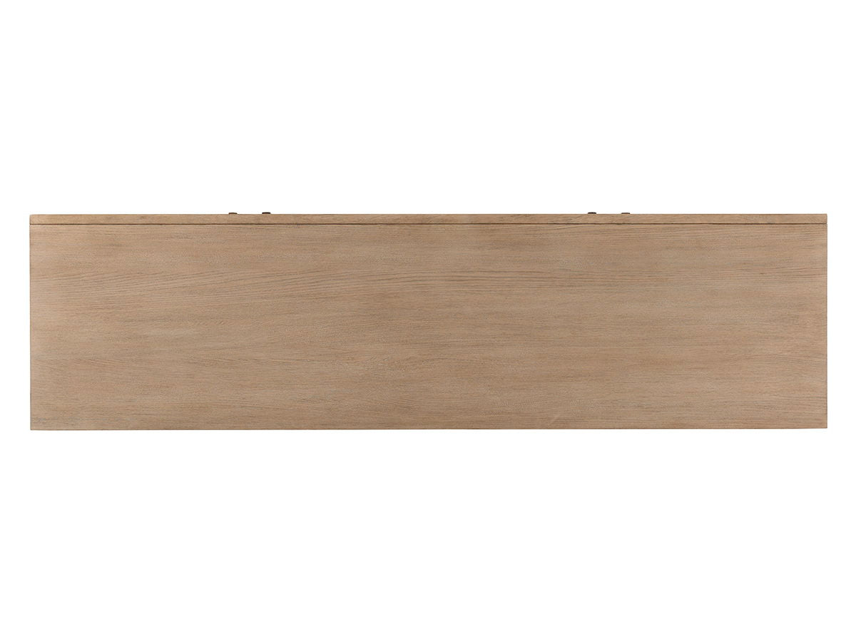 Shadow Play - City Club Buffet - Light Brown