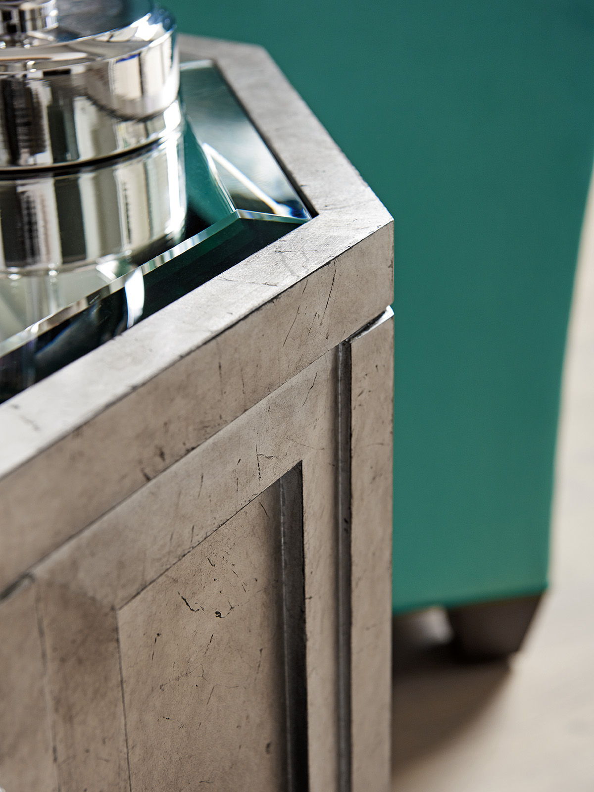 Ariana - Rochelle Octagonal Table