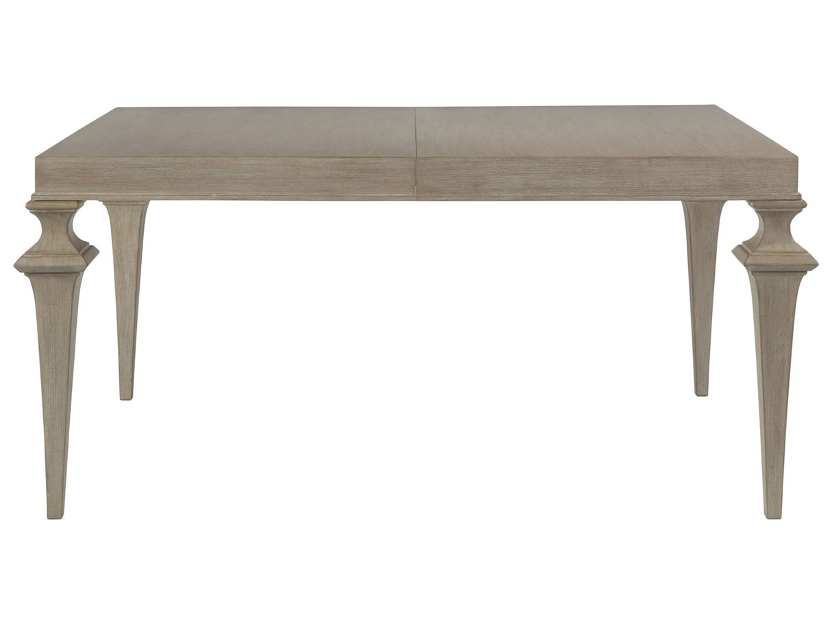Cohesion Program - Brussels Rectangular Dining Table