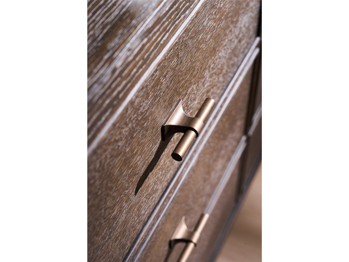 Montclair - Dresser - Cocoa