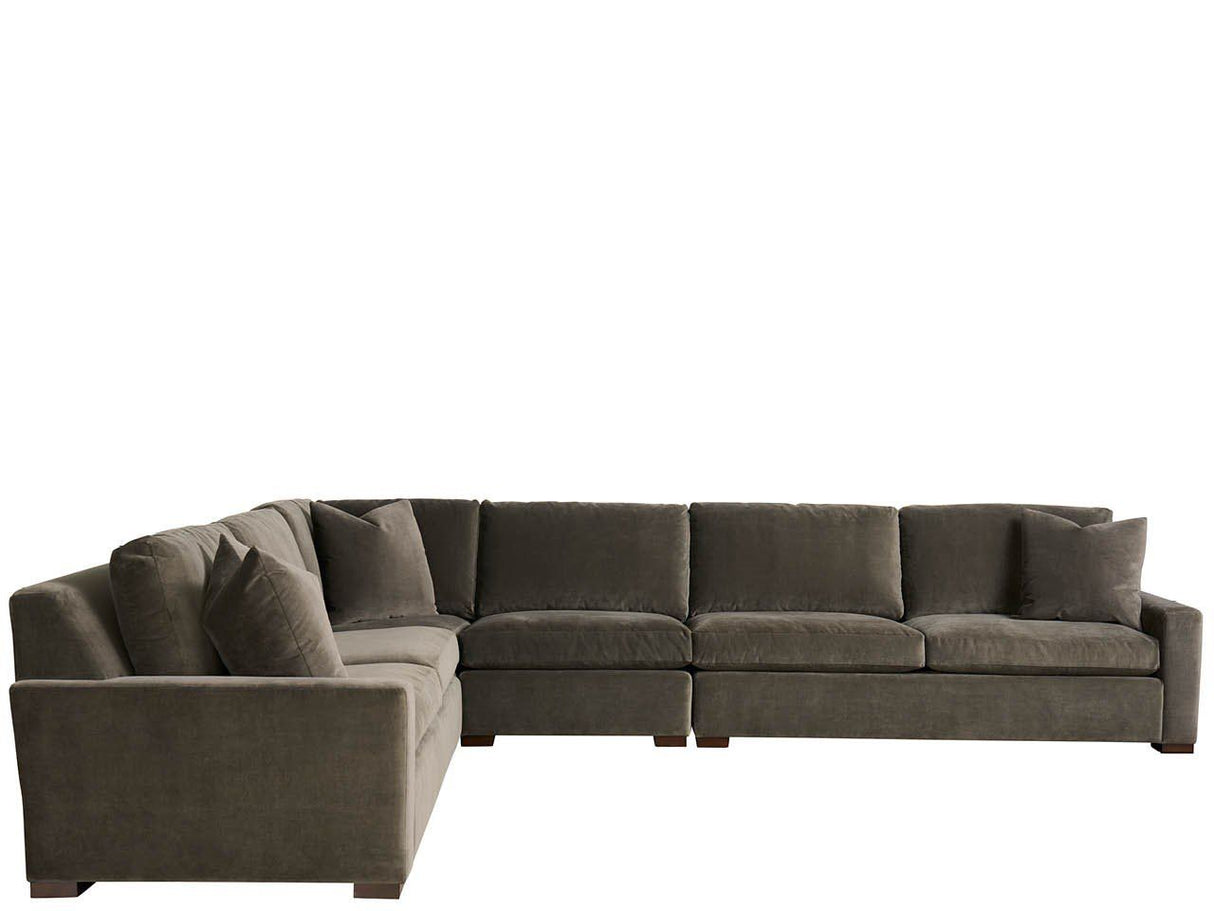 Fletcher - Sectional