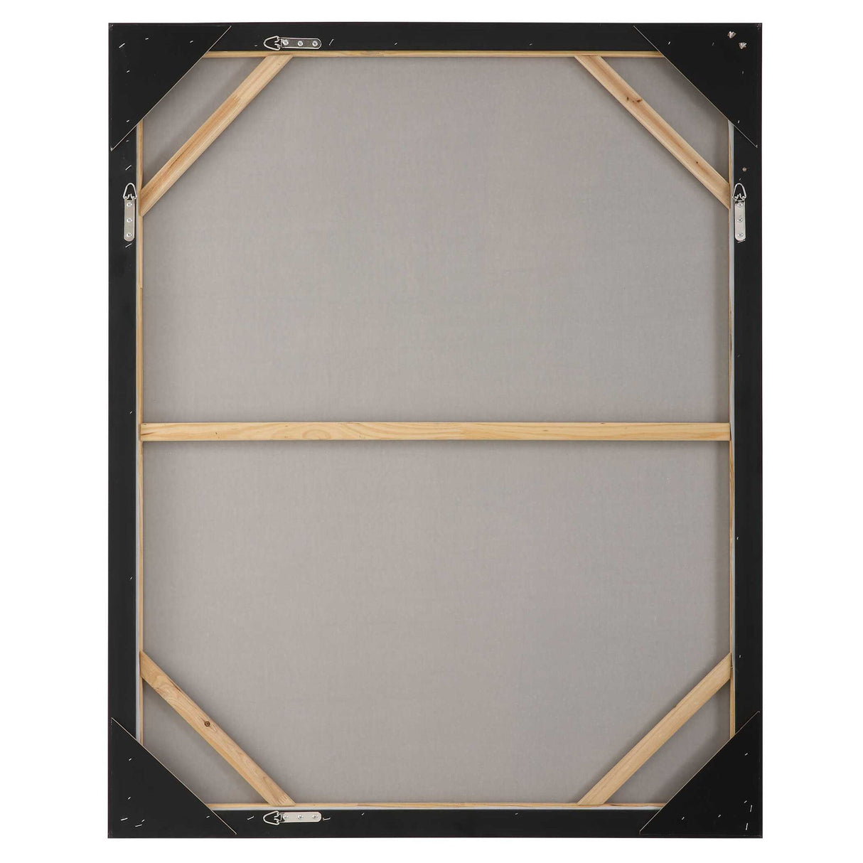 Intuition - Hand Painted Abstract Art