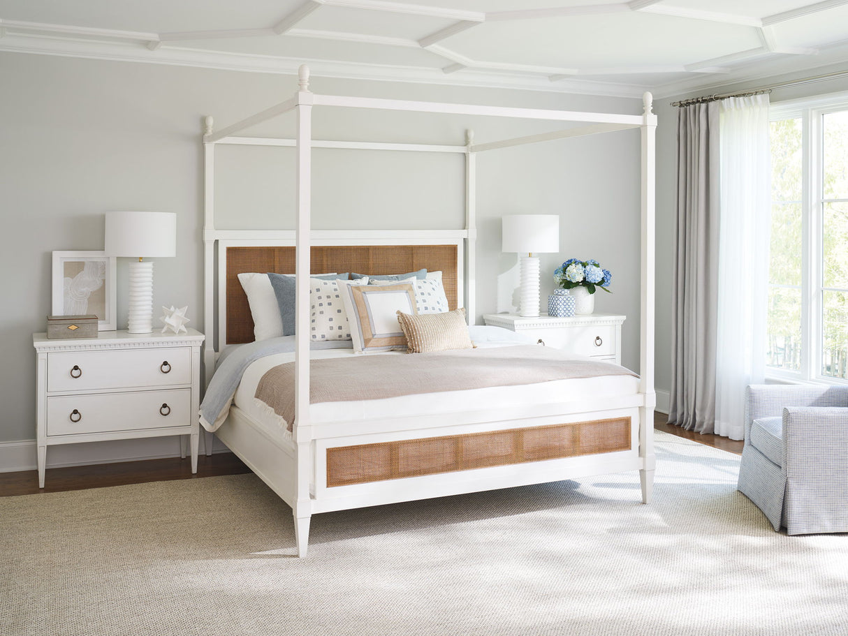 Laguna - Strand Poster Bed
