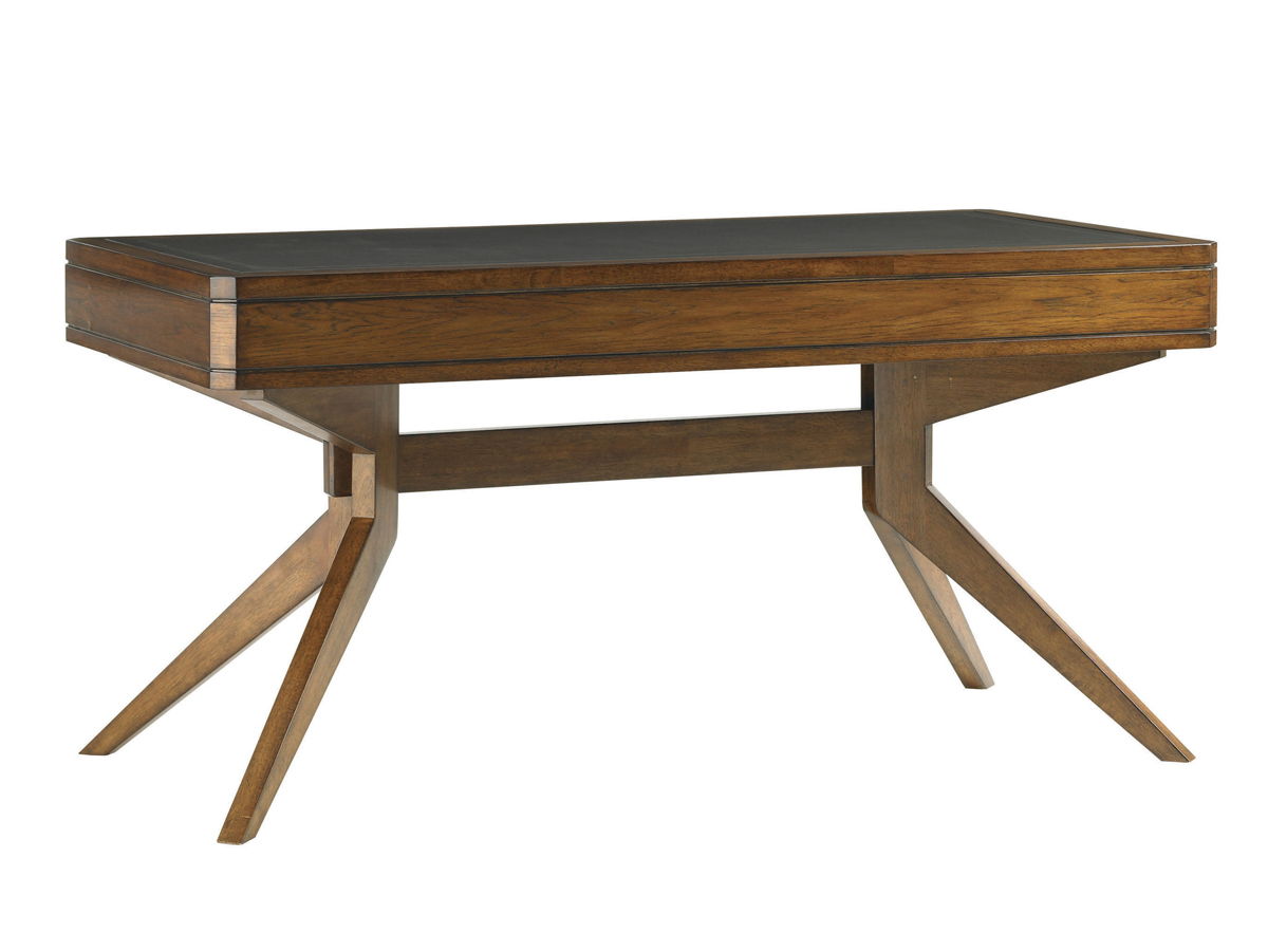 Longboat Key - Lido Shores Desk - Dark Brown
