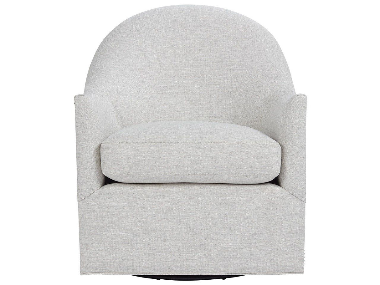 Roscoe - Swivel Chair, Special Order