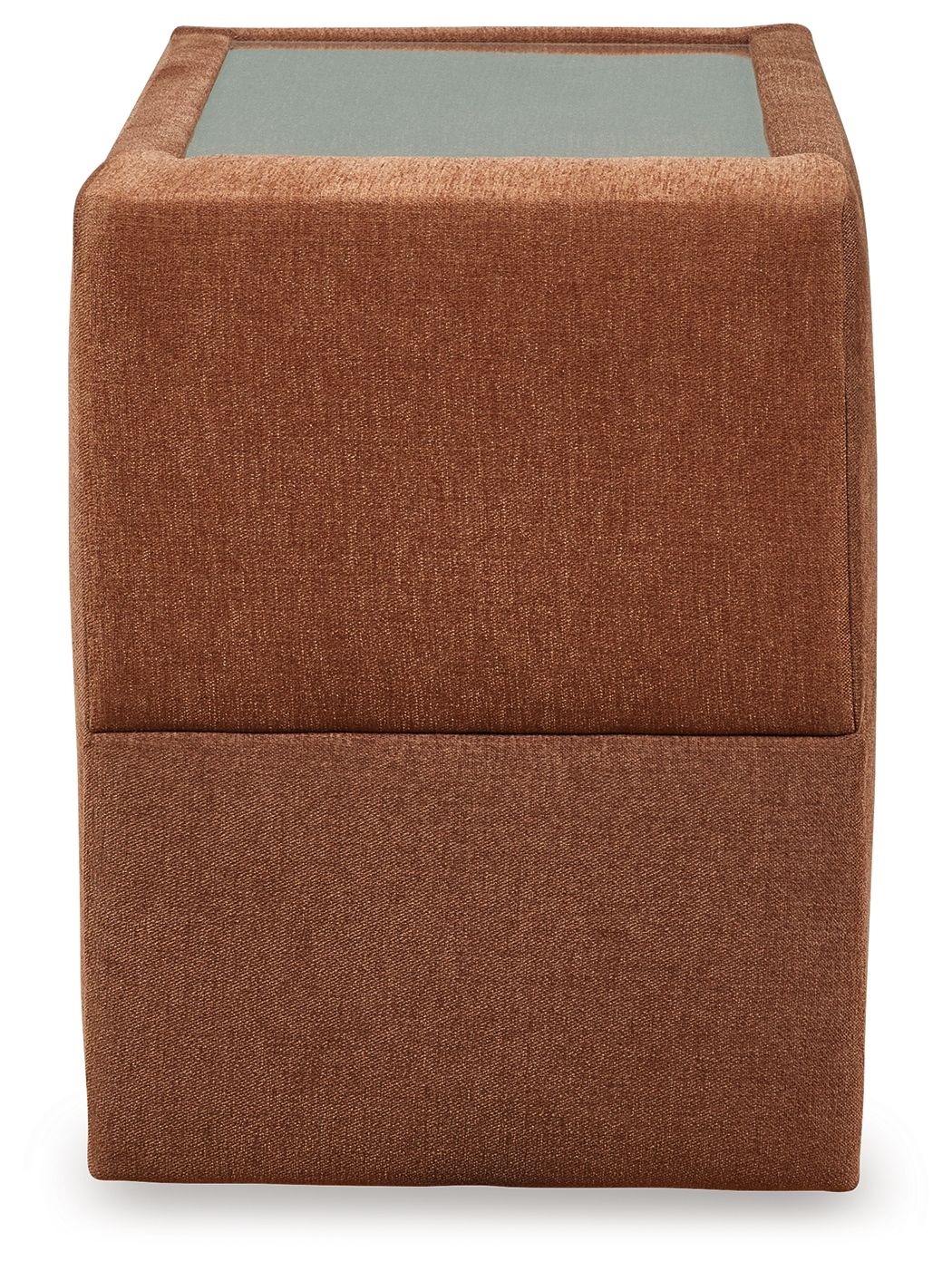 Modmax - U-Shaped Sectional - Spice
