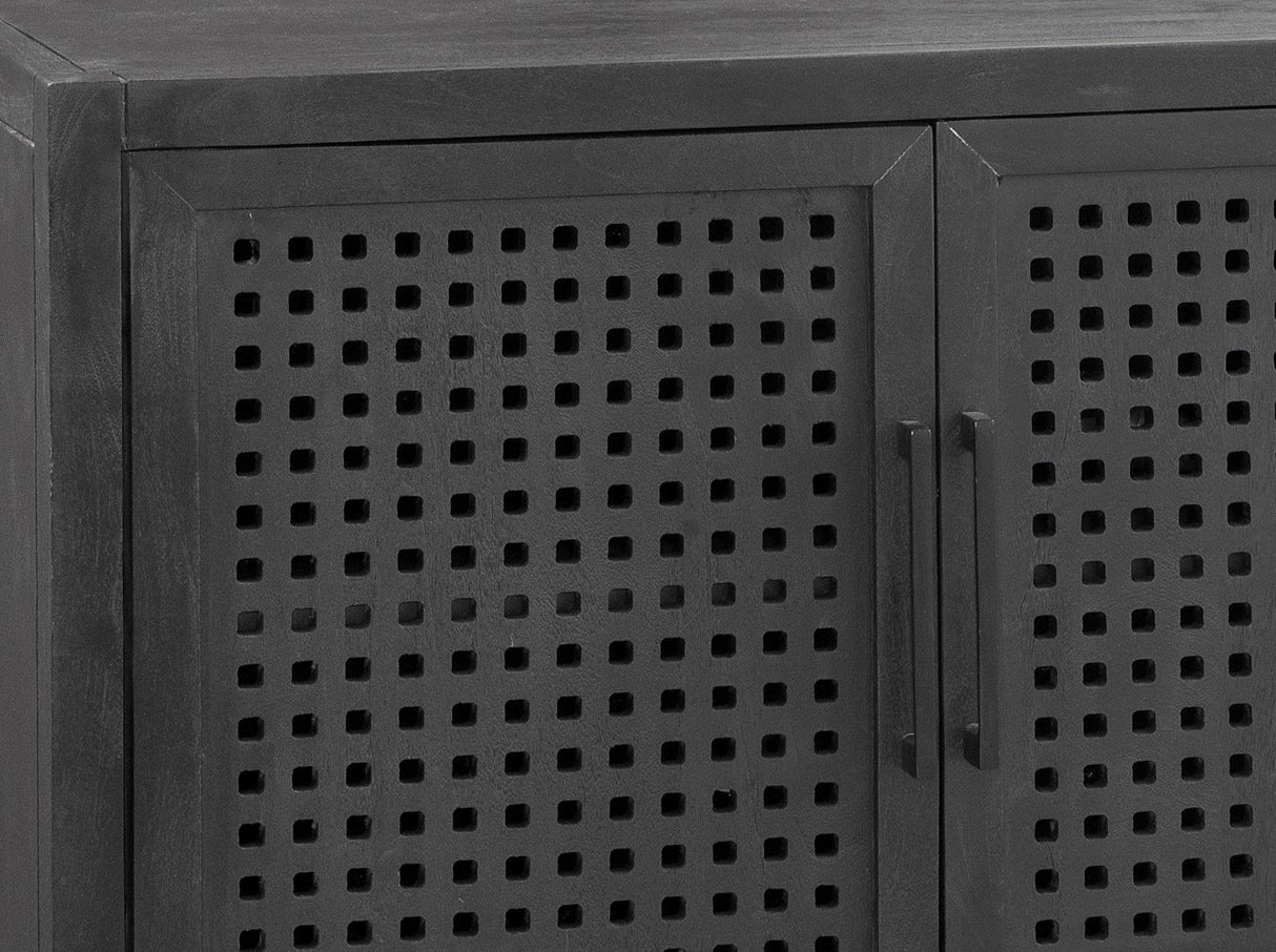 Pentak - Server - Black