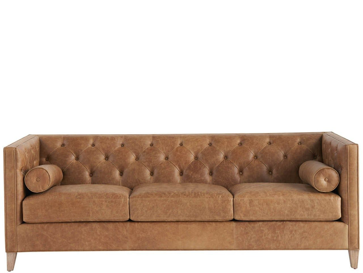 Griffith Park - Wenston Sofa - Light Brown